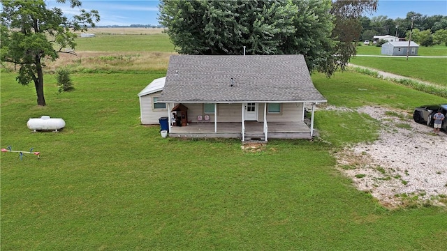 22443 Floyd Moore Rd, Gentry, AR 72734 - photo 1