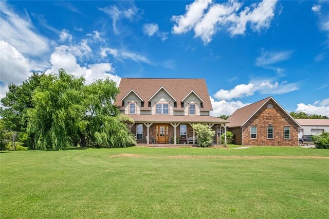 12713 Pleasant Valley Rd, Gentry, AR 72734 - photo 1