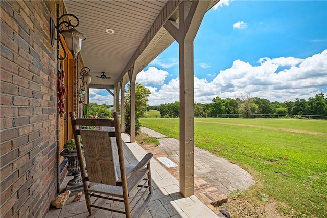 12713 Pleasant Valley Rd, Gentry, AR 72734 - photo 5