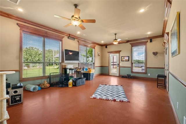 12713 Pleasant Valley Rd, Gentry, AR 72734 - photo 33
