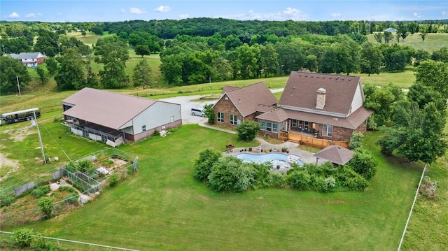 12713 Pleasant Valley Rd, Gentry, AR 72734 - photo 45