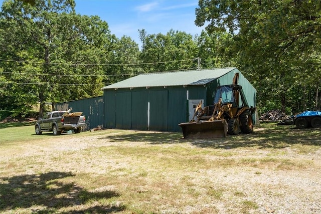 14648 Director Rd, West Fork, AR 72774 - photo 21