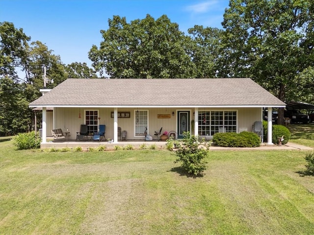 14648 Director Rd, West Fork, AR 72774 - photo 1