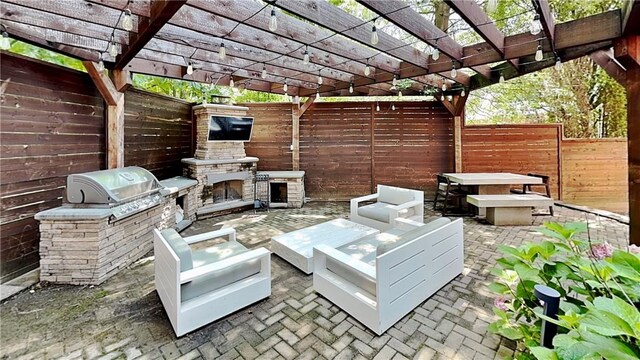 6505 W Alyssa Ln, Rogers, AR 72758 - photo 42