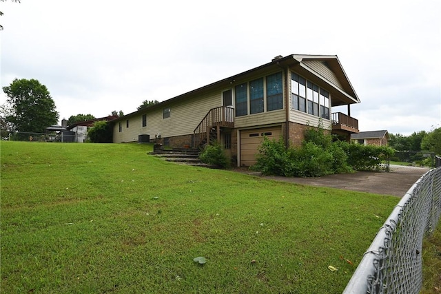 109 W Watts St, Harrison, AR 72601 - photo 33