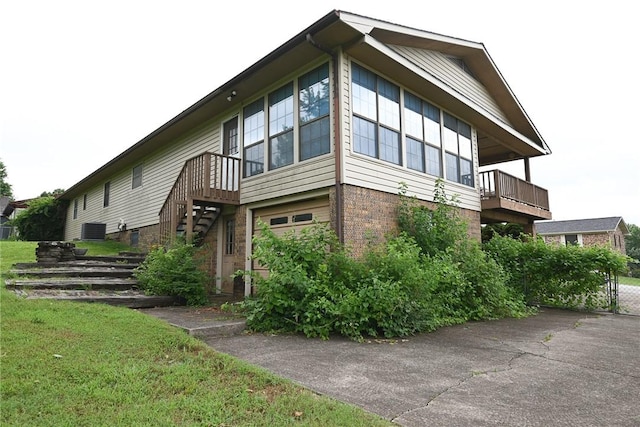 109 W Watts St, Harrison, AR 72601 - photo 2