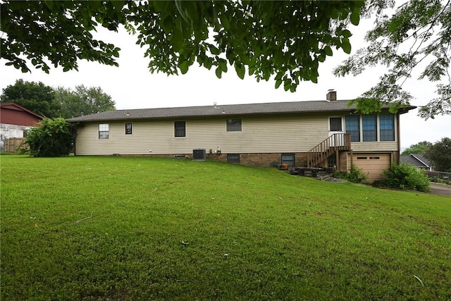 109 W Watts St, Harrison, AR 72601 - photo 3