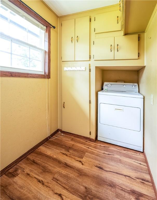 403 Mulberry, Mulberry, OK 74331 - photo 19