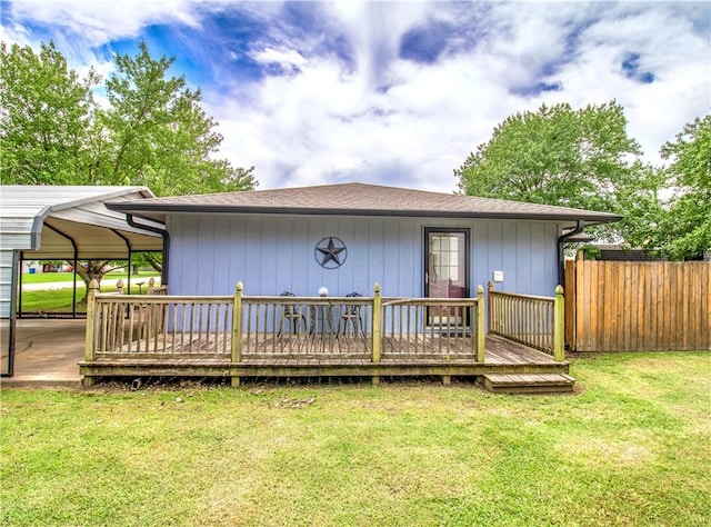 403 Mulberry, Mulberry, OK 74331 - photo 21