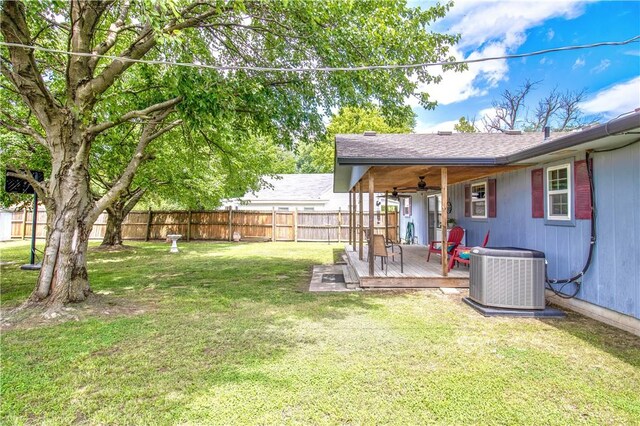 403 Mulberry, Mulberry, OK 74331 - photo 22