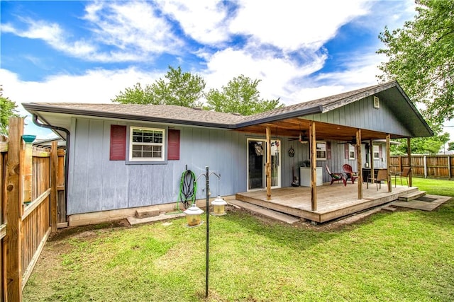 403 Mulberry, Mulberry, OK 74331 - photo 23