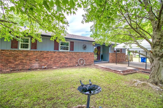 403 Mulberry, Mulberry, OK 74331 - photo 1