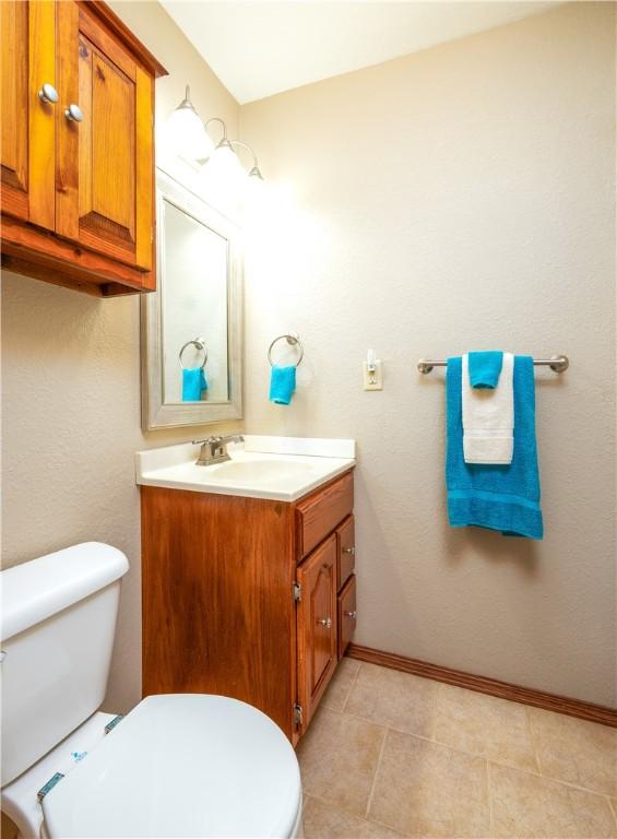 403 Mulberry, Mulberry, OK 74331 - photo 11