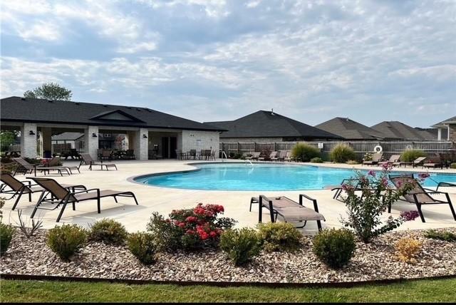 65 E Loveland Loop, Farmington, AR 72730 - photo 38