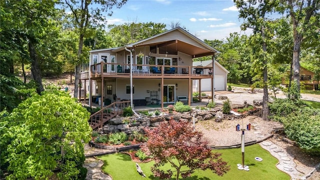 22451 Indian Point Rd, Garfield, AR 72732 - photo 54