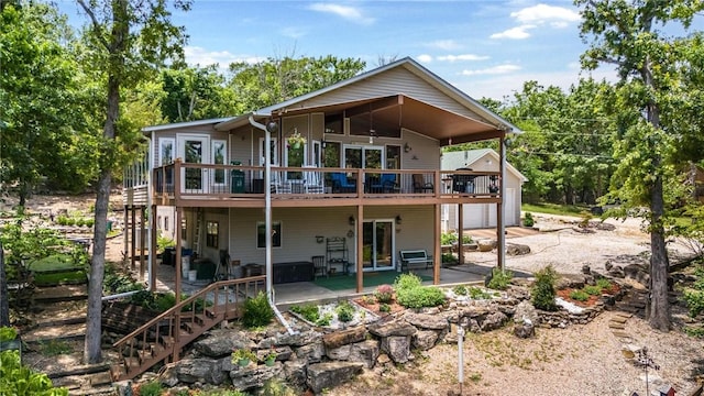 22451 Indian Point Rd, Garfield, AR 72732 - photo 4