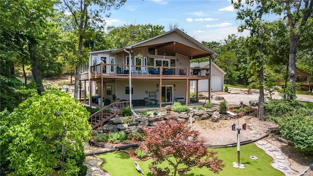 22451 Indian Point Rd, Garfield, AR 72732 - photo 29