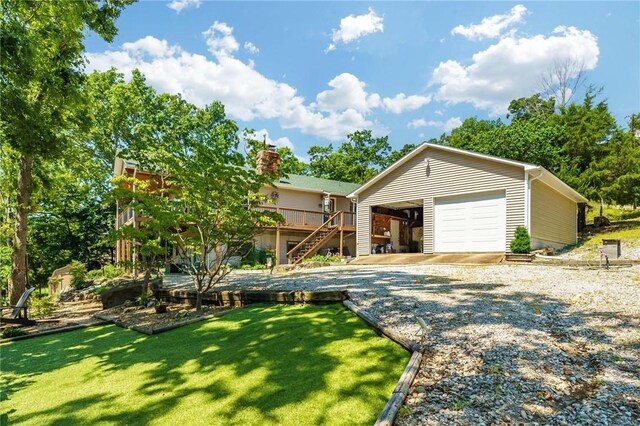 22451 Indian Point Rd, Garfield, AR 72732 - photo 44