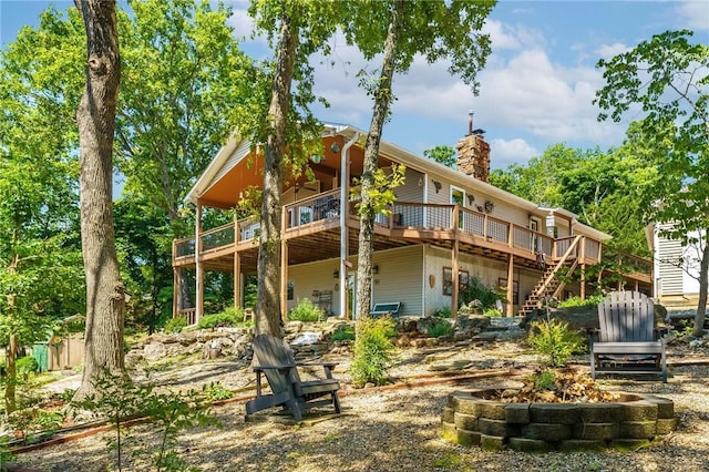 22451 Indian Point Rd, Garfield, AR 72732 - photo 45