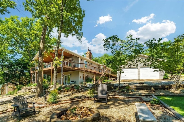 22451 Indian Point Rd, Garfield, AR 72732 - photo 46