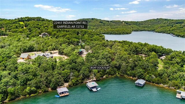 22451 Indian Point Rd, Garfield, AR 72732 - photo 3