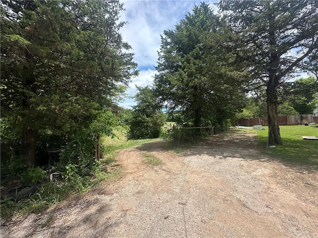 1707 C St, Rogers, AR 72756