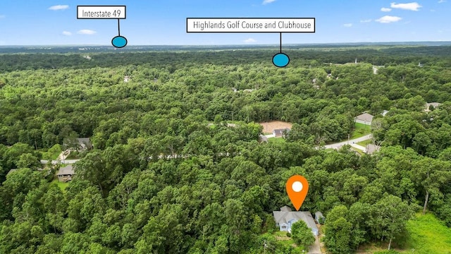 20 Lerwick Ln, Bella Vista, AR 72715 - photo 4