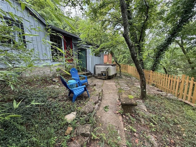 16 Nut St, Eureka Springs, AR 72632 - photo 21