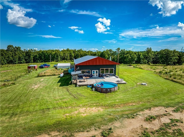 2786 NC-3510, Western Grove, AR 72685 - photo 4