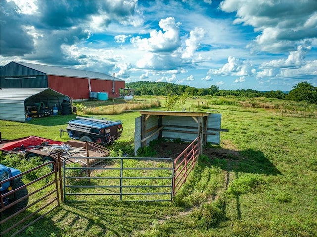 2786 NC-3510, Western Grove, AR 72685 - photo 13
