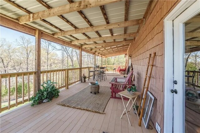 1265 County Road 123, Oakland, AR 72661 - photo 47
