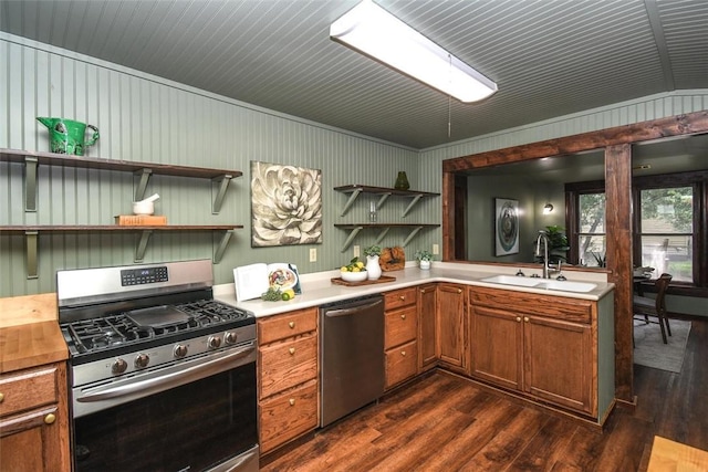 205 Otis Ave, Gentry, AR 72734 - photo 19