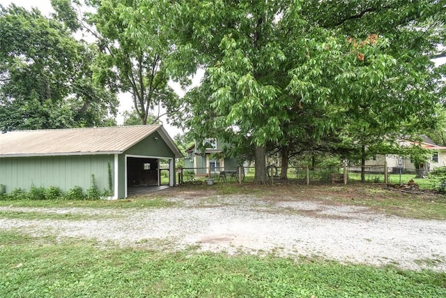 205 Otis Ave, Gentry, AR 72734 - photo 45