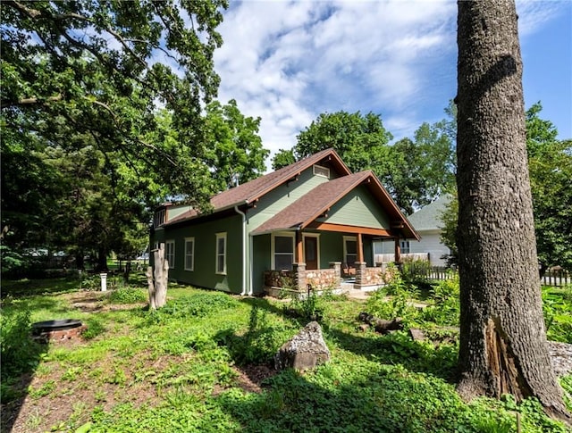 205 Otis Ave, Gentry, AR 72734 - photo 46