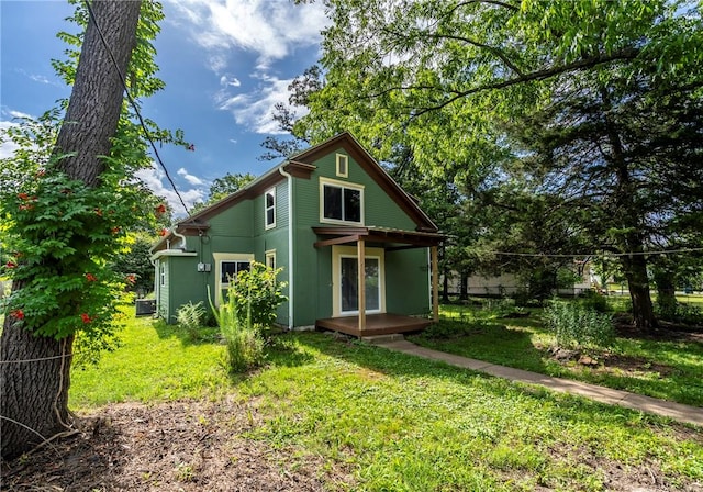205 Otis Ave, Gentry, AR 72734 - photo 48