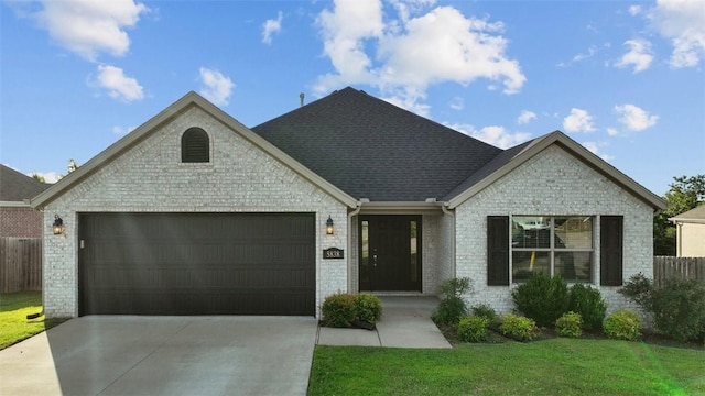 5838 W Mecklin St, Fayetteville, AR 72704 - photo 1