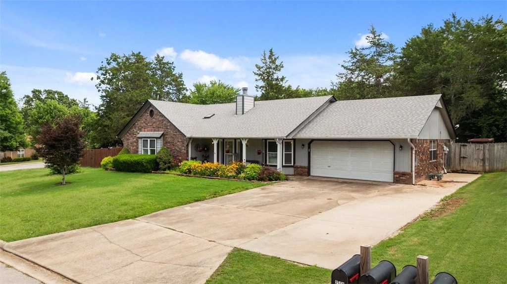 2570 N Sheffield Pl, Fayetteville, AR 72703 - photo 1