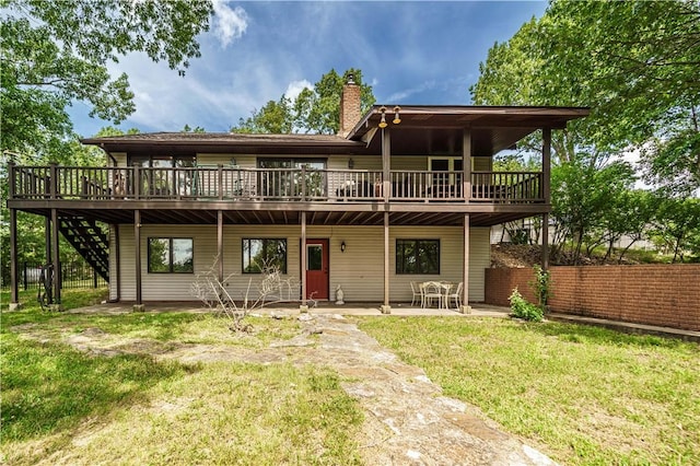 161 Hillcrest Rd, Eureka Springs, AR 72631 - photo 30