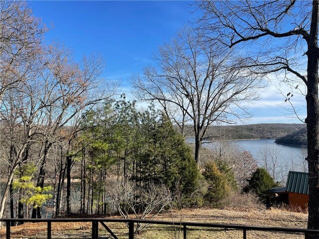 161 Hillcrest Rd, Eureka Springs, AR 72631 - photo 35