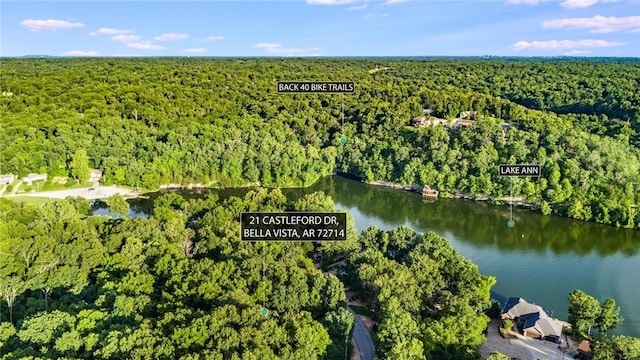 21 Castleford Dr, Bella Vista, AR 72714 - photo 2