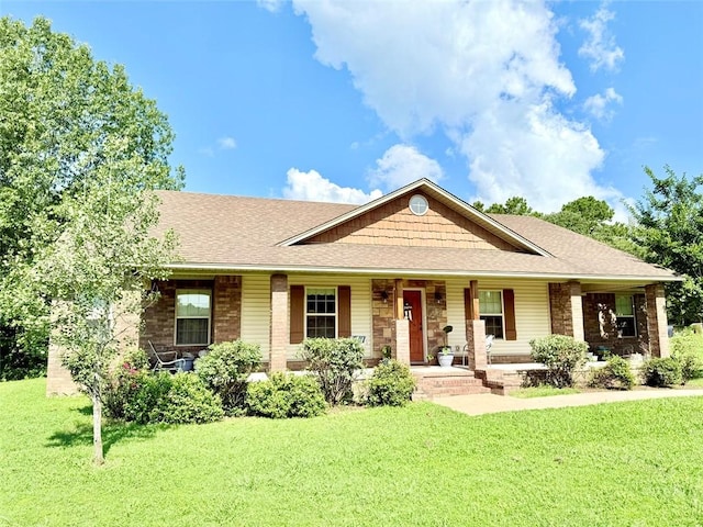 10035 Uphill Ln, Dardanelle, AR 72834 - photo 1