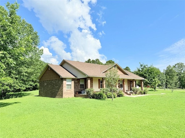 10035 Uphill Ln, Dardanelle, AR 72834 - photo 2