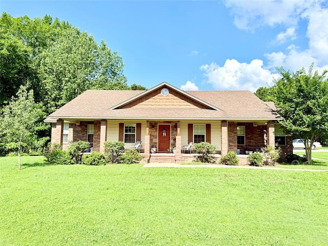 10035 Uphill Ln, Dardanelle, AR 72834 - photo 4