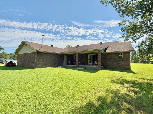 10035 Uphill Ln, Dardanelle, AR 72834 - photo 9