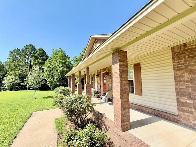 10035 Uphill Ln, Dardanelle, AR 72834 - photo 14