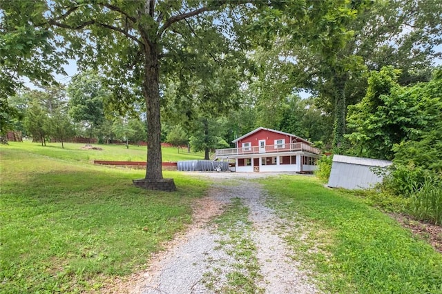 587 Pine Tree Dr, Pineville, MO 64856 - photo 3