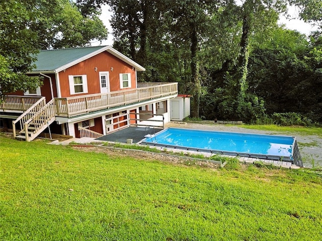 587 Pine Tree Dr, Pineville, MO 64856 - photo 1
