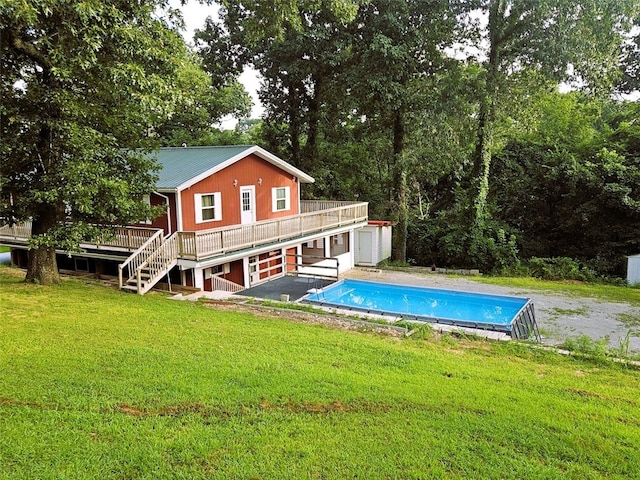 587 Pine Tree Dr, Pineville, MO 64856 - photo 4