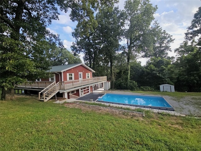 587 Pine Tree Dr, Pineville, MO 64856 - photo 36
