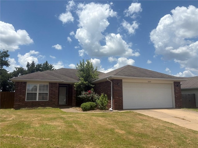 6604 SW Shady Rd, Bentonville, AR 72713 - photo 1
